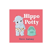 Pan Macmillan Hippo Potty (häftad, eng)