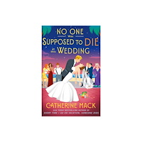 Pan Macmillan No one was Supposed to Die at this Wedding (häftad, eng)