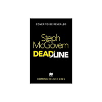 Pan Macmillan Deadline (häftad, eng)