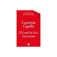 Pan Macmillan I'll Look for You, Everywhere (häftad, eng)