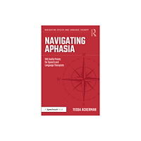 Taylor & francis ltd Navigating Aphasia (häftad, eng)