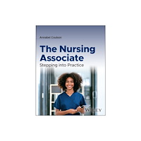 John Wiley & Sons Inc The Nursing Associate (häftad, eng)