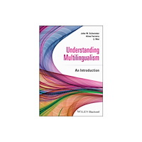 John Wiley And Sons Ltd Understanding Multilingualism (häftad, eng)