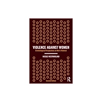 Taylor & francis ltd Violence Against Women (häftad, eng)