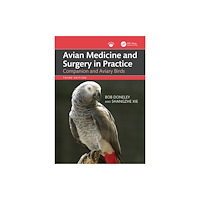 Taylor & francis ltd Avian Medicine and Surgery in Practice (inbunden, eng)