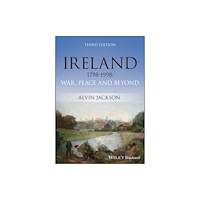 John Wiley And Sons Ltd Ireland 1798-1998 (häftad, eng)