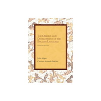 Cengage Learning, Inc Workbook: Problems for Algeo/Butcher's The Origins and Development of the English Language, 7th (häftad, eng)