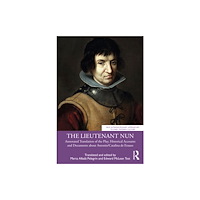Taylor & francis ltd The Lieutenant Nun (häftad, eng)