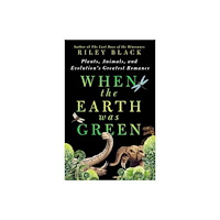 St Martin's Press When the Earth Was Green (inbunden, eng)
