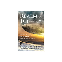 St Martin's Press Realm of Ice and Sky (inbunden, eng)