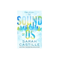 St Martin's Press The Sound of Us (häftad, eng)