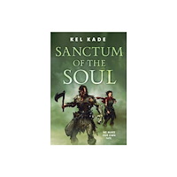 St Martin's Press Sanctum of the Soul (inbunden, eng)