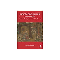 Taylor & francis ltd Introducing Chinese Philosophy (häftad, eng)