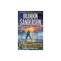St Martins Pr Wind and Truth (inbunden, eng)
