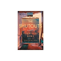St Martin's Press The Shutouts (inbunden, eng)