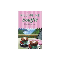 Minotaur Books,US Killing Me Souffle (häftad, eng)