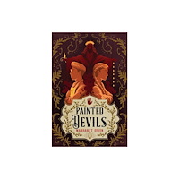 Palgrave USA Painted Devils (häftad, eng)