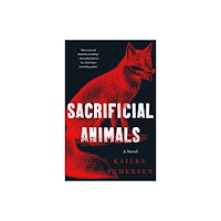 St Martins Pr Sacrificial Animals (inbunden, eng)