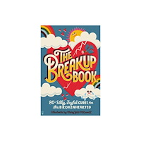 Odd Dot The Breakup Book (häftad, eng)