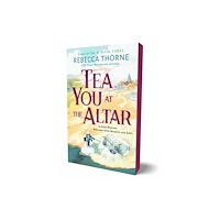 St Martins Pr Tea You at the Altar (häftad, eng)