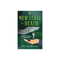 Minotaur Books,US A New Lease on Death (inbunden, eng)