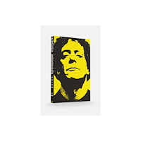 St Martins Pr Lou Reed (häftad, eng)