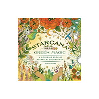Castle Point Books Starcana: Green Magic (häftad, eng)