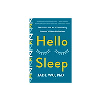 St Martin's Press Hello Sleep (häftad, eng)