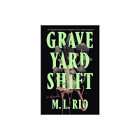 St Martins Pr Graveyard Shift (häftad, eng)