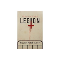 Tor Nightfire Legion (häftad, eng)