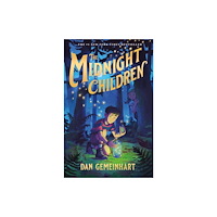 Palgrave USA The Midnight Children (häftad, eng)