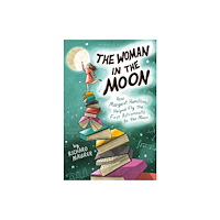 Palgrave USA The Woman in the Moon (häftad, eng)