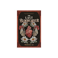 Palgrave USA The Last Bloodcarver (häftad, eng)