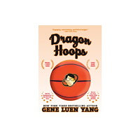 Roaring Brook Press Dragon Hoops (häftad, eng)