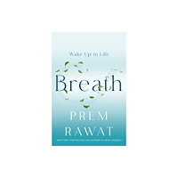 Castle Point Books Breath (inbunden, eng)