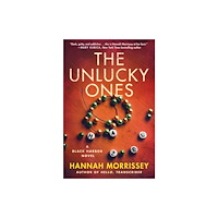 Minotaur Books,US The Unlucky Ones (inbunden, eng)