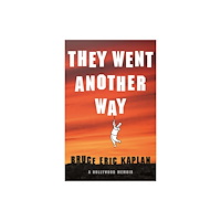 Henry Holt & Company Inc They Went Another Way (inbunden, eng)