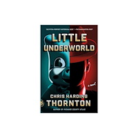St Martin's Press Little Underworld (häftad, eng)