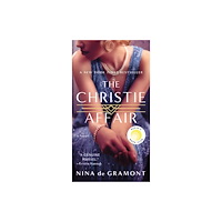 St Martins Pr The Christie Affair (häftad, eng)