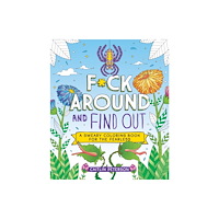 Castle Point Books F*ck Around and Find Out (häftad, eng)