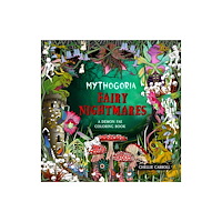 Castle Point Books Mythogoria: Fairy Nightmares (häftad, eng)