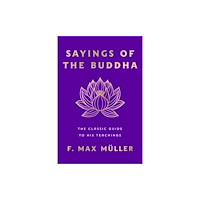 Castle Point Books Sayings of the Buddha (häftad, eng)