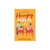 Wednesday Books Hangry Hearts (häftad, dut)