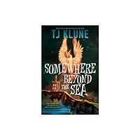 Macmillan USA International Somewhere Beyond the Sea (häftad, eng)