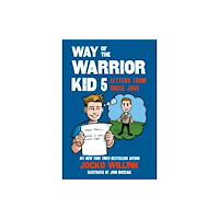 Palgrave USA Way of the Warrior Kid 5: Letters from Uncle Jake (häftad, eng)