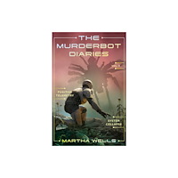 St Martin's Press The Murderbot Diaries Vol. 3 (häftad, eng)