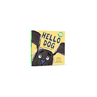 Roaring Brook Press Hello Dog / Hello Human [Flip Book] (inbunden, eng)