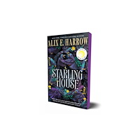 Tor Publishing Group Starling House (häftad, eng)
