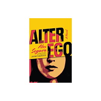 St Martins Pr Alter Ego (inbunden, eng)