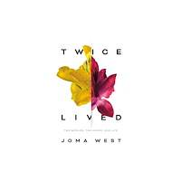 Castle Point Books Twice Lived (häftad, eng)
